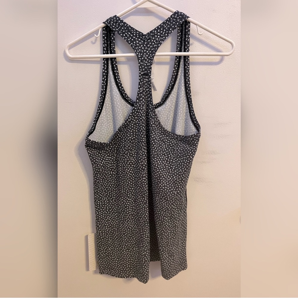 Lululemon Racerback Tank Top - Picture 2 of 6